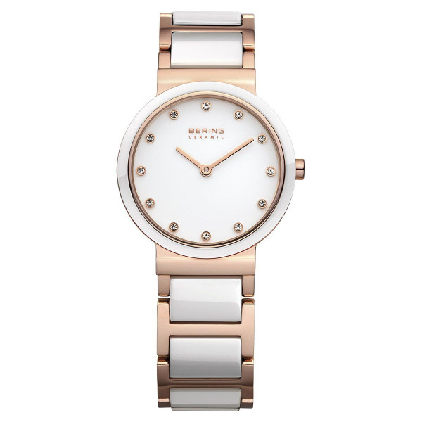 RELOJ BERING MUJER  10729-766 (29MM) D