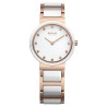 RELOJ BERING MUJER  10729-766 (29MM) 1