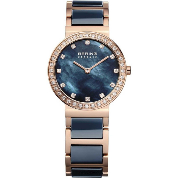 RELOJ BERING MUJER  10729-767 (29MM) D