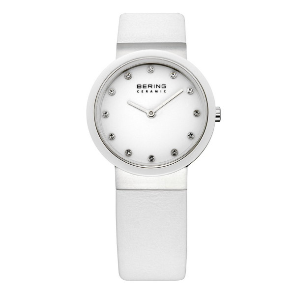 RELOJ BERING MUJER  10729-854 (27MM) D