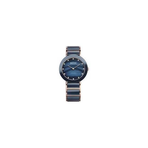 RELOJ BERING MUJER  11435-767 (29MM) D
