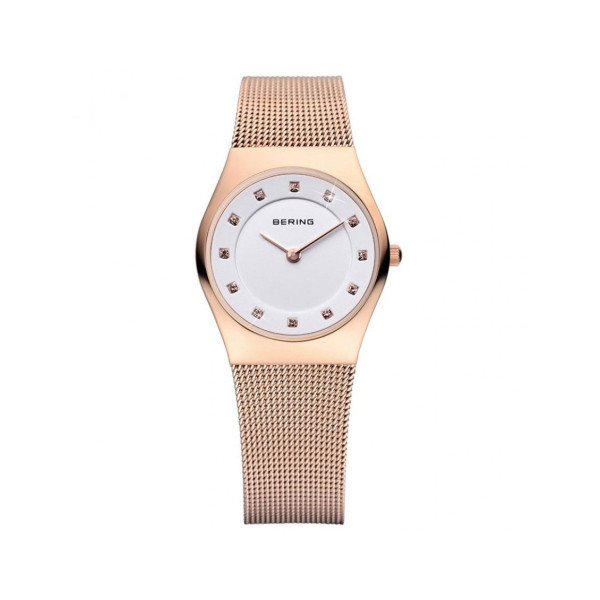 RELOJ BERING MUJER  11927-366-1 (27MM) D