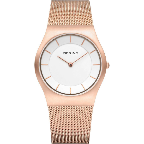 RELOJ BERING MUJER  11930-366 (30MM) D