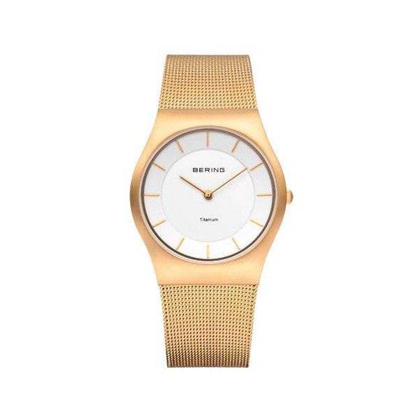 RELOJ BERING MUJER  11935-334 (35MM) D