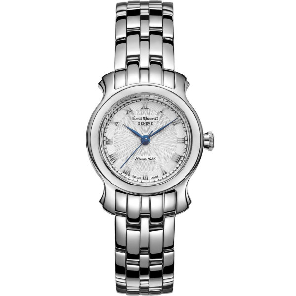 RELOJ EMILE CHOURIET MUJER  611156L4256 (24MM) D