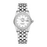 RELOJ TITONI MUJER  729S-307 (27MM) 1