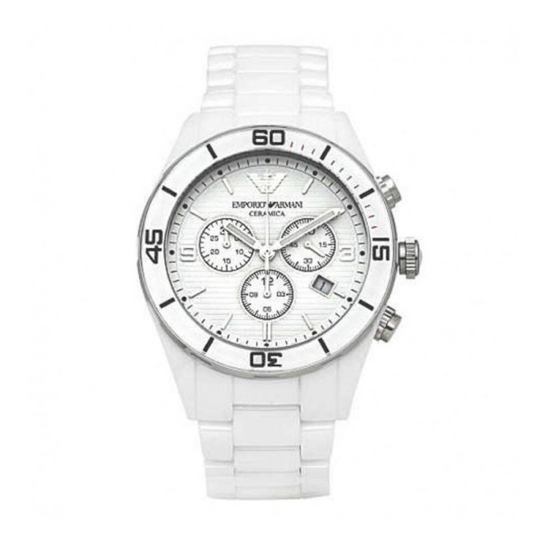 RELOJ ARMANI HOMBRE  AR1424 (43MM) D