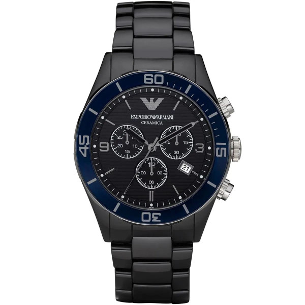 RELOJ ARMANI HOMBRE  AR1429 (43MM) D