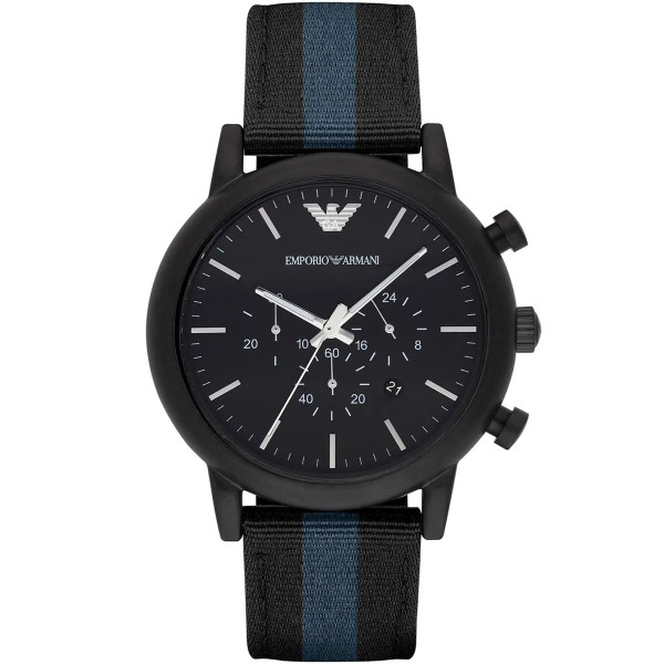 RELOJ ARMANI HOMBRE  AR1948 (46MM) D