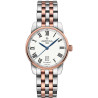 RELOJ CERTINA MUJER  C001007220130 (29MM) 1