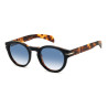 GAFAS DE SOL DAVID BECKHAM HOMBRE  DB-7041-S-WR7 1