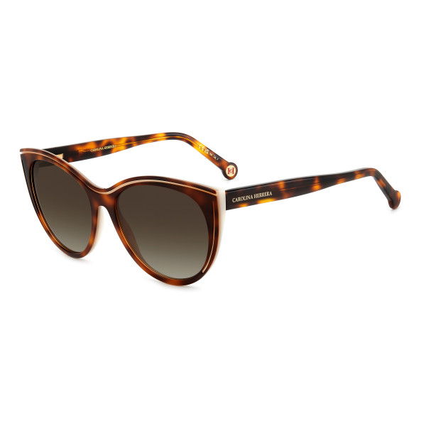 GAFAS DE SOL CAROLINA HERRERA MUJER  HER0142SC9K D