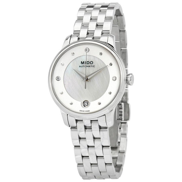 RELOJ MIDO MUJER  M039207111060 (33MM) D