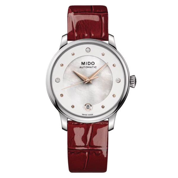RELOJ MIDO HOMBRE  M039207161060 (33MM) D