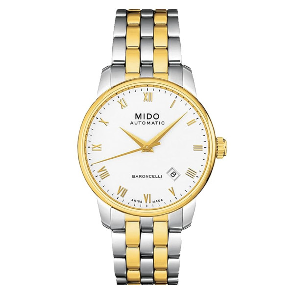 RELOJ MIDO HOMBRE  M86009261 (38MM) D