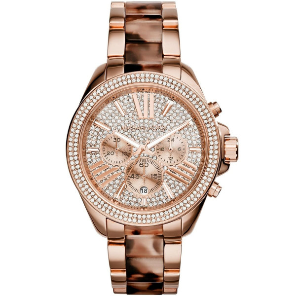 RELOJ MICHAEL KORS MUJER  MK6159 (41,5MM) D