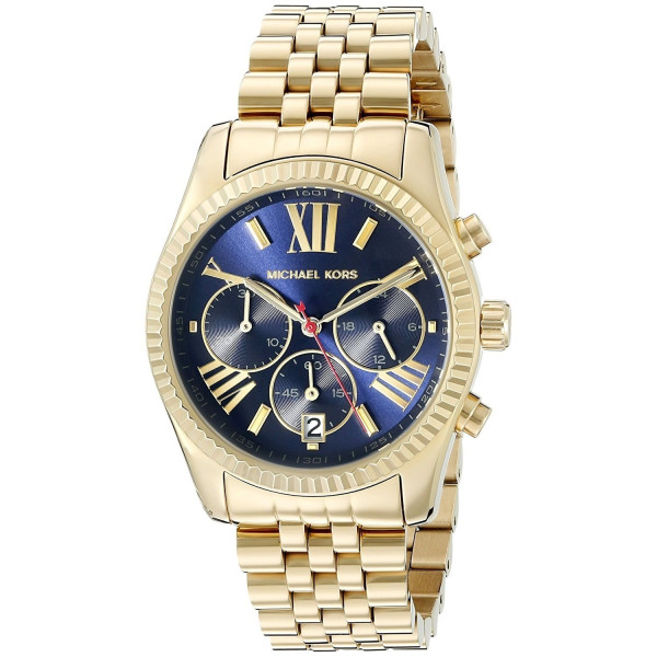 RELOJ MICHAEL KORS MUJER  MK6206 (38MM) D