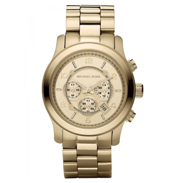 RELOJ MICHAEL KORS HOMBRE  MK8077 (50MM) D