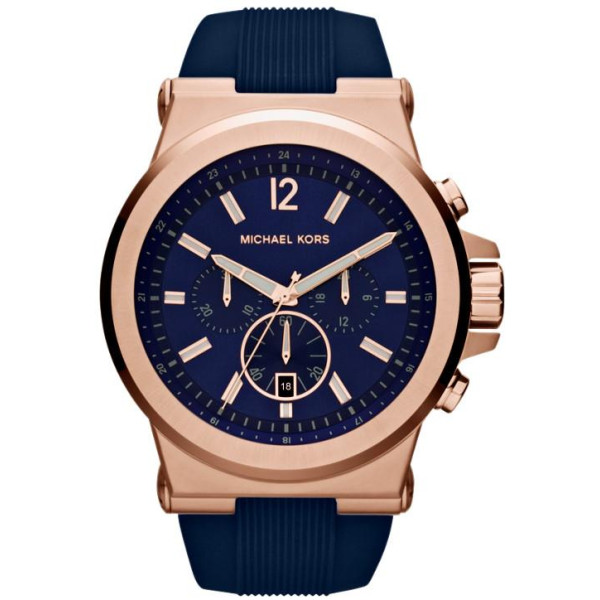 RELOJ MICHAEL KORS HOMBRE  MK8295 (48MM) D