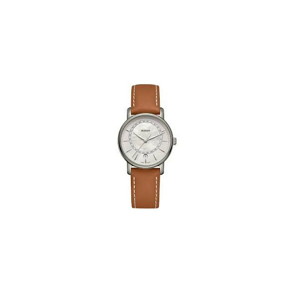RELOJ RADO MUJER  R14064945 (33MM) D
