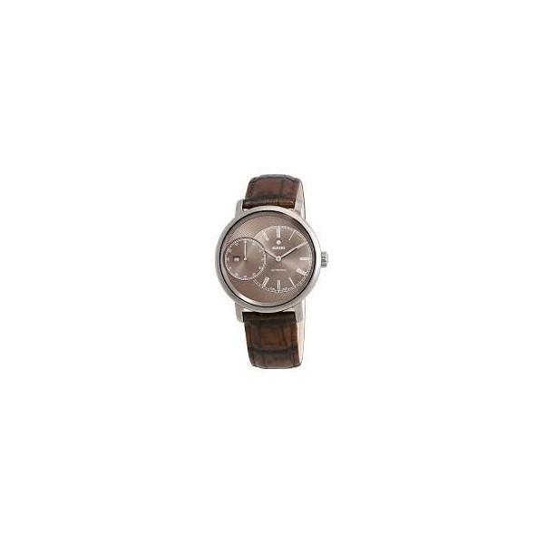 RELOJ RADO HOMBRE  R14129316 (43MM) D