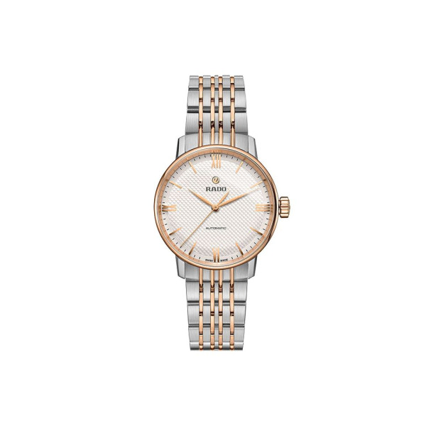 RELOJ RADO MUJER  R22862067 (31,8MM) D