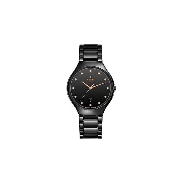 RELOJ RADO UNISEX  R27113722 (40MM) D