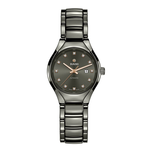 RELOJ RADO MUJER  R27243732 (30MM) D