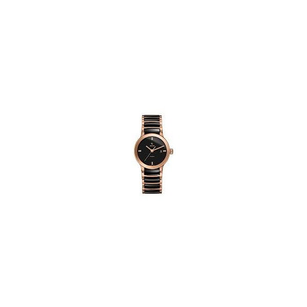RELOJ RADO MUJER  R30183712 (28MM) D