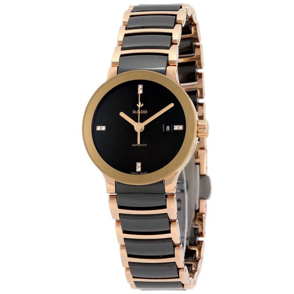 RELOJ RADO MUJER  R30183722 (28MM) D