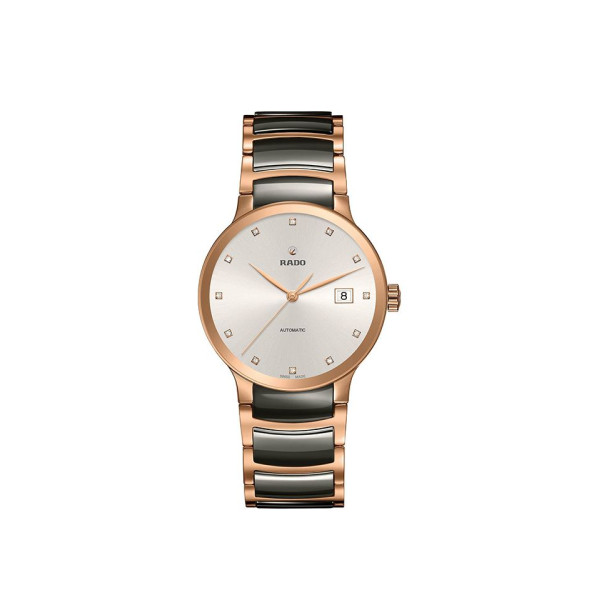 RELOJ RADO MUJER  R30183762 (28MM) D