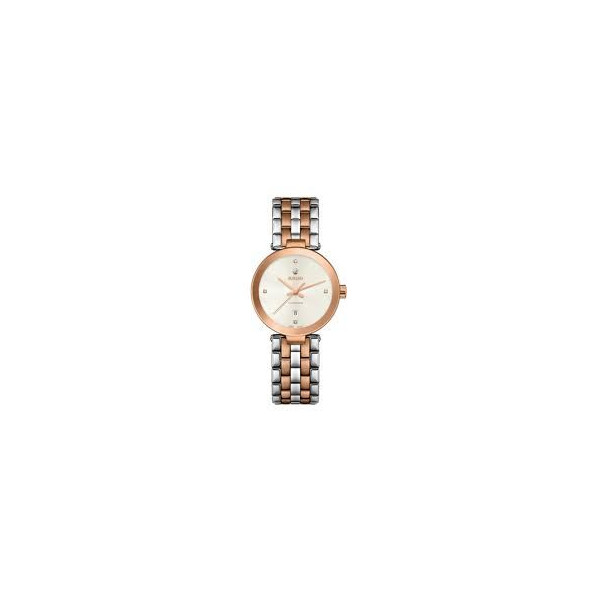 RELOJ RADO MUJER  R48900733 (28MM) D