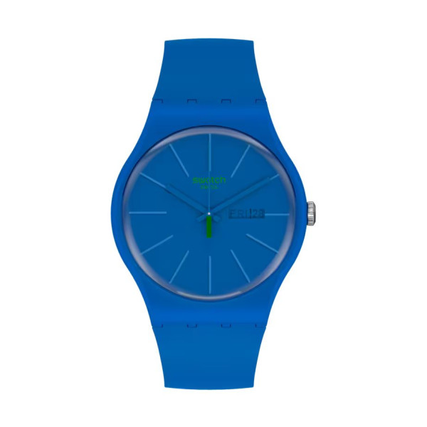 RELOJ SWATCH HOMBRE  SO29N700 (41MM) D