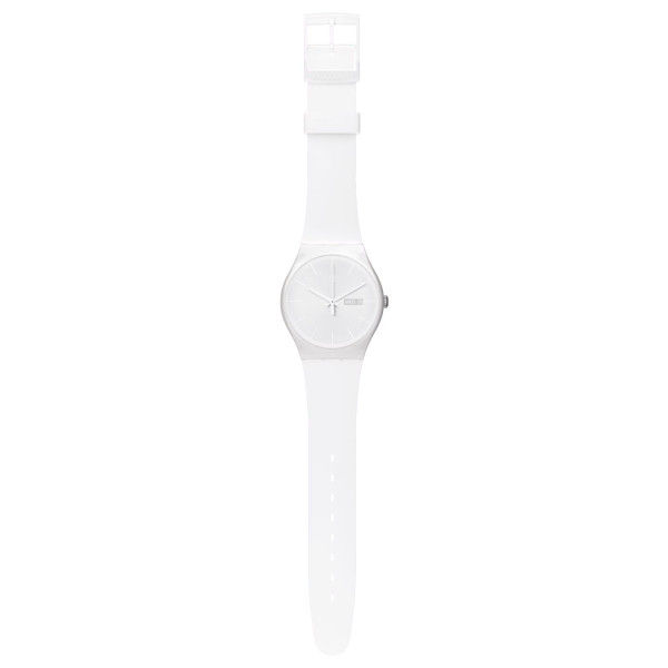 RELOJ SWATCH UNISEX  SUOW701 (41MM) D