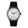 RELOJ SWATCH UNISEX  SUTB408 (42MM) 1