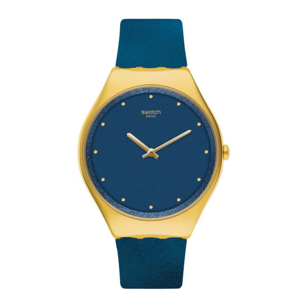 RELOJ SWATCH UNISEX  SYXG108 (38MM) D