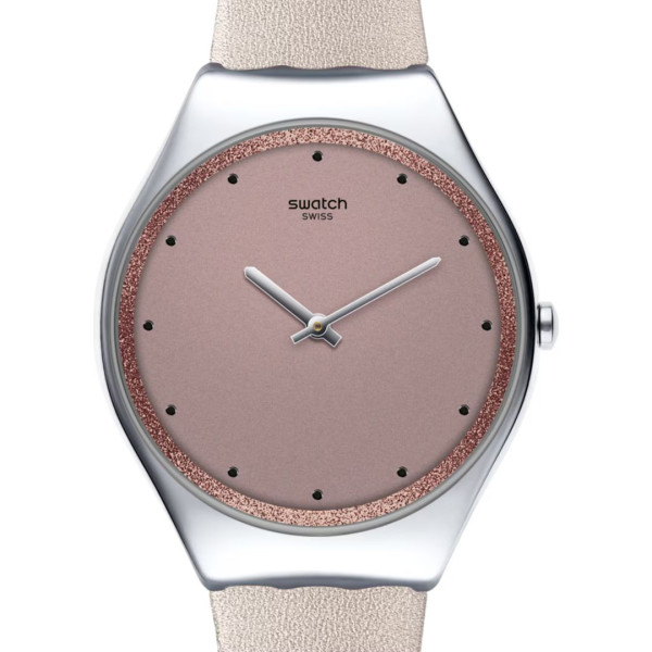 RELOJ SWATCH MUJER  SYXS128 (38MM) D