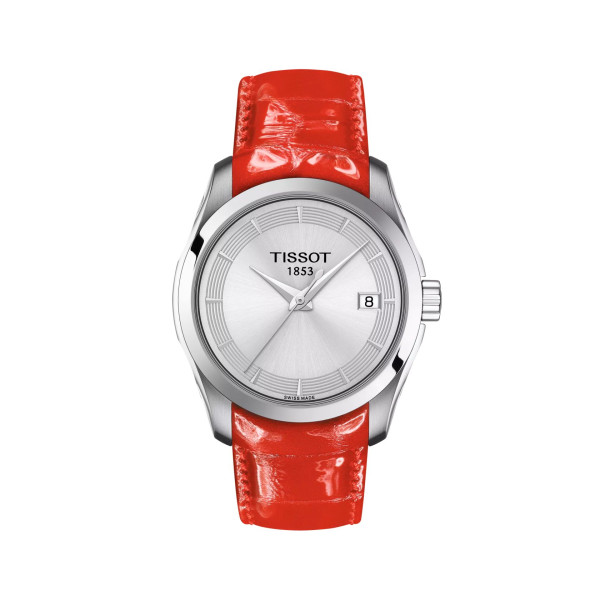 RELOJ TISSOT MUJER  T035210160310 (32MM) D