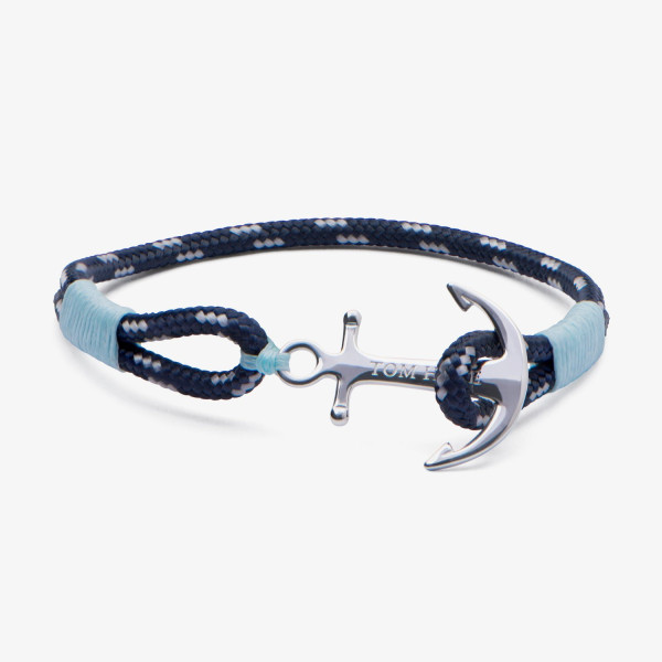 PULSERA TOM HOPE UNISEX TOM HOPE TM0060 17CM D
