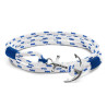 PULSERA TOM HOPE UNISEX TOM HOPE TM0161 18CM 1