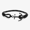 PULSERA TOM HOPE UNISEX TOM HOPE TM0180 17CM 1