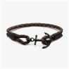 PULSERA TOM HOPE UNISEX TOM HOPE TM0241 18CM 1