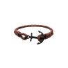 PULSERA TOM HOPE UNISEX TOM HOPE TM0251 18CM 1