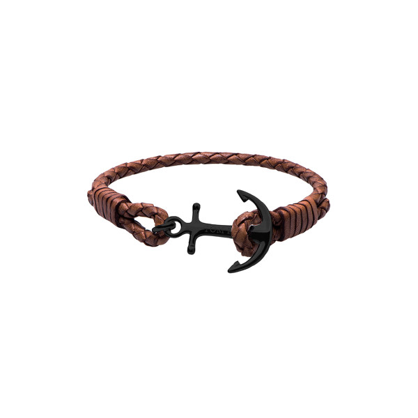 PULSERA TOM HOPE UNISEX TOM HOPE TM0253 21CM D