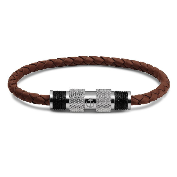 PULSERA TOM HOPE HOMBRE TOM HOPE TM0262 L D