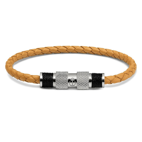 PULSERA TOM HOPE HOMBRE TOM HOPE TM0265 L D