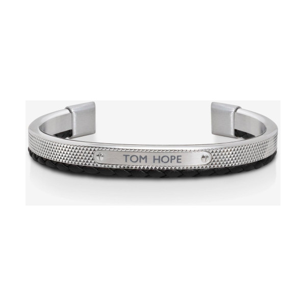 PULSERA TOM HOPE HOMBRE TOM HOPE TM0277 S D