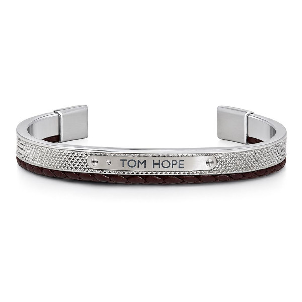 PULSERA TOM HOPE HOMBRE TOM HOPE TM0279 M D