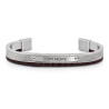 PULSERA TOM HOPE HOMBRE TOM HOPE TM0279 M 1
