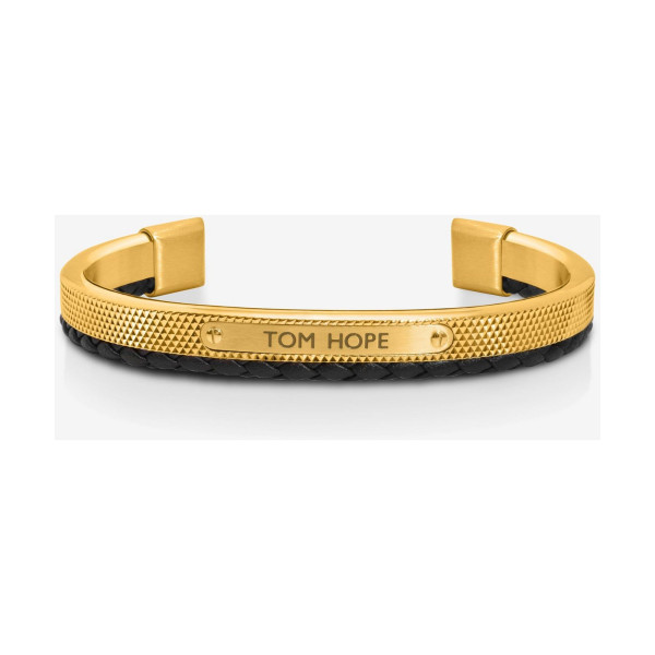 PULSERA TOM HOPE HOMBRE TOM HOPE TM0282 M D